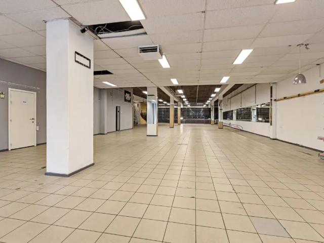 à louer Bureaux Genk Europalaan
