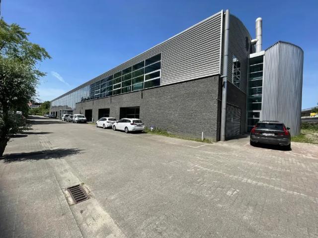 à louer Bureaux Gentbrugge Bellevue