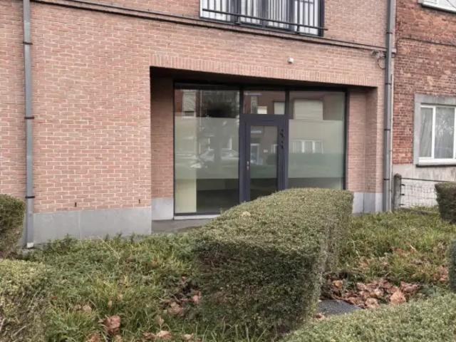 à louer Bureaux Gentbrugge Schooldreef