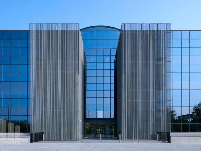 à louer Bureaux Grand Bigard Alfons Gossetlaan