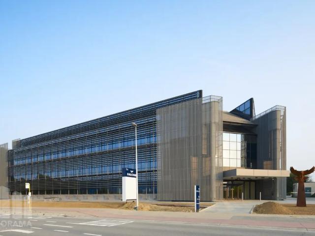 à louer Bureaux Grand Bigard Alfons Gossetlaan