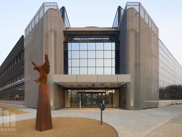 à louer Bureaux Grand Bigard Alfons Gossetlaan