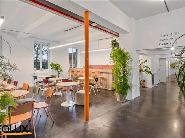 à louer Bureaux Grand Bigard Sint Wivinadreef