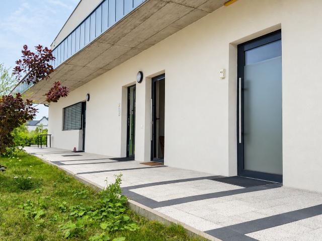 A louer bureaux de 40 m2 à Brunstatt Didenheim