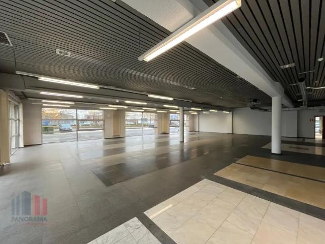 à louer Bureaux Deinze E3 laan