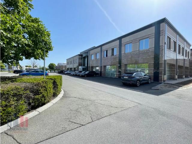 à louer Bureaux Deinze E3 laan