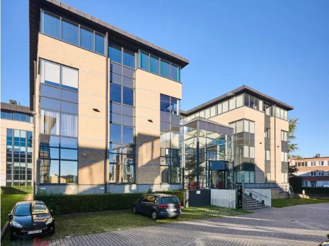 à louer Bureaux Dilbeek Pontbeekstraat