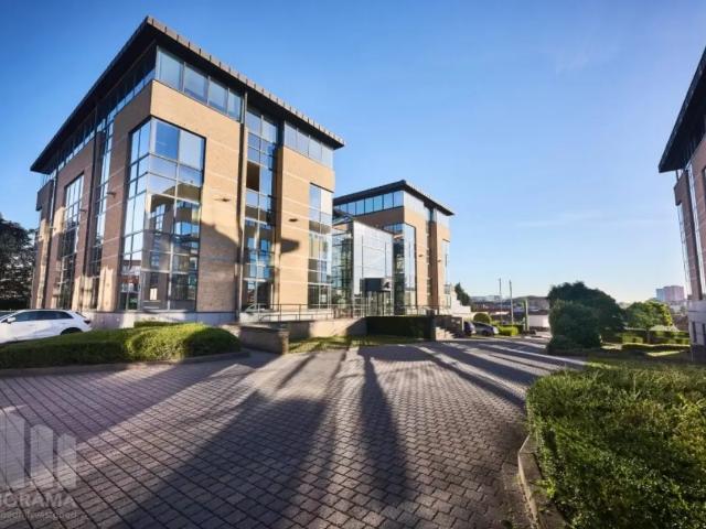 à louer Bureaux Dilbeek Pontbeekstraat