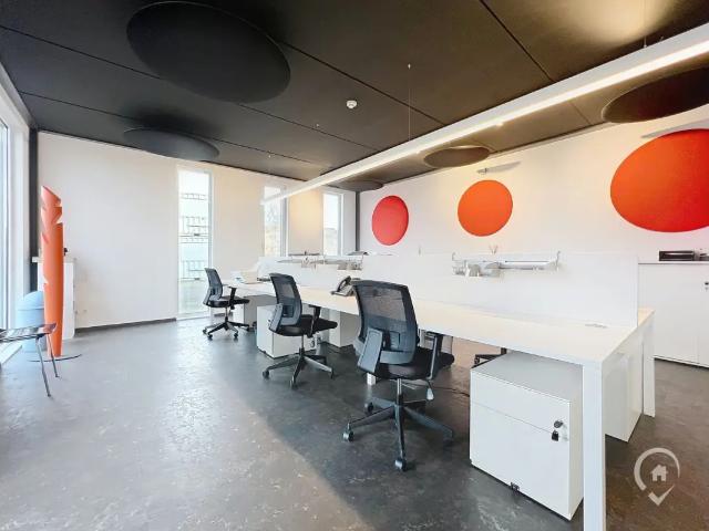 à louer Bureaux Dinant Zoning De La Voie Cuivrée