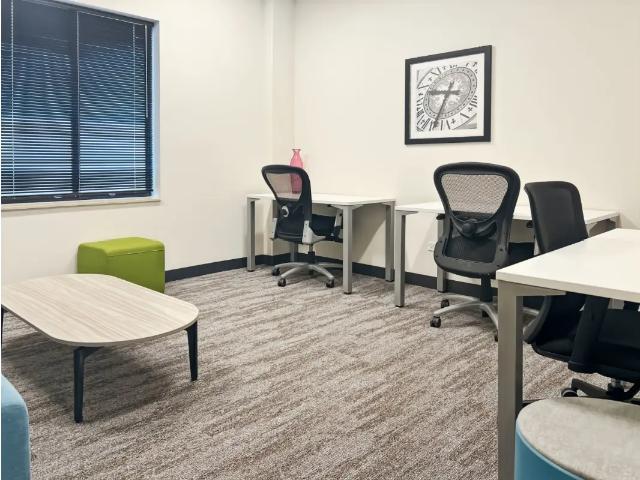 à louer Bureaux Drogenbos Humaniteitslaan