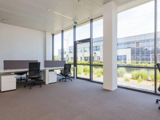 à louer Bureaux Erembodegem Korte Keppestraat
