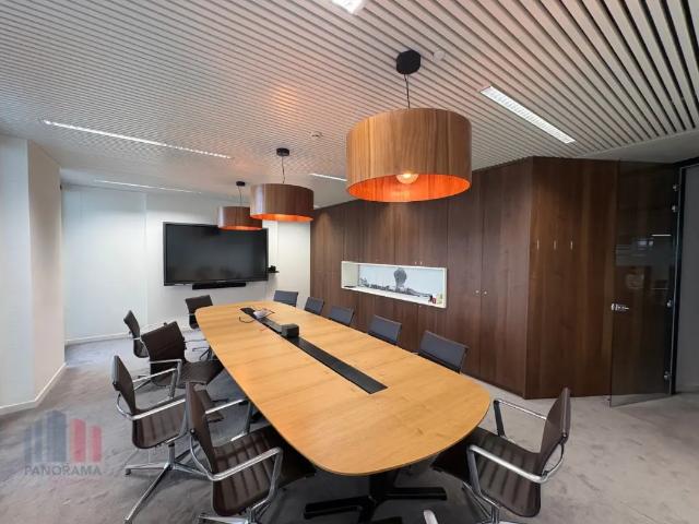 à louer Bureaux Erembodegem Korte Keppestraat
