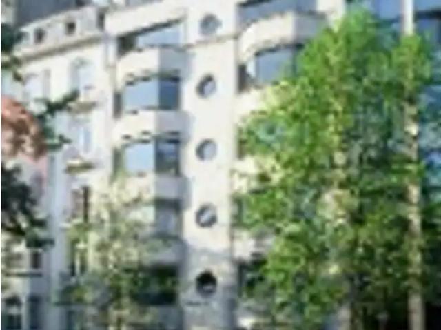 à louer Bureaux Etterbeek Guimardstraat