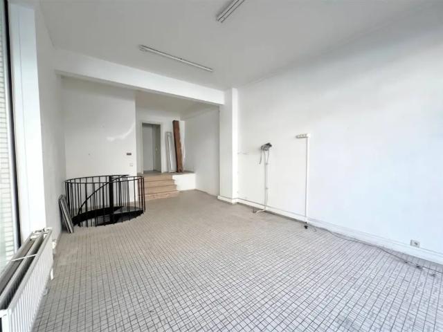 à louer Bureaux Etterbeek Rue de Tervaete