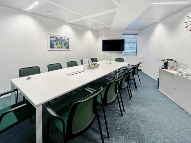 à louer Bureaux Etterbeek Rond Point Schuman