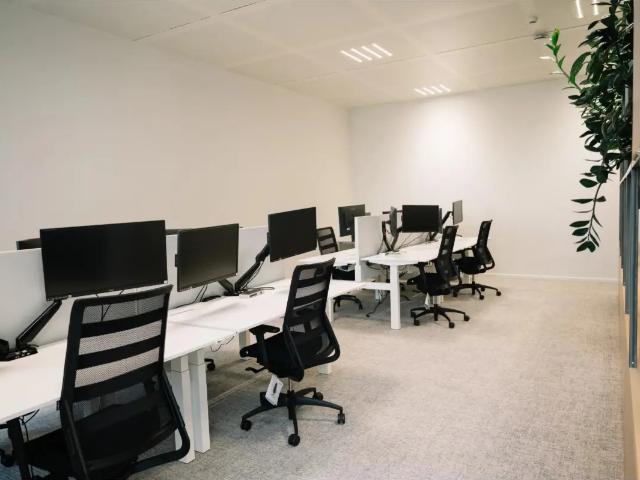 à louer Bureaux Hasselt KEMPISCHE STEENWEG