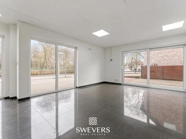 à louer Bureaux Heusden Zolder Rode Kruisstraat