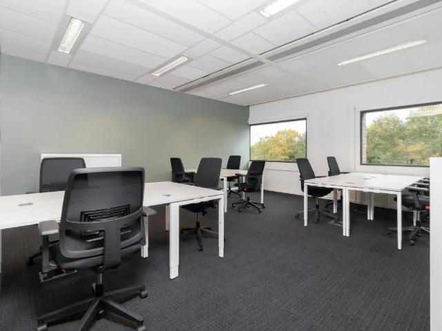 à louer Bureaux Herentals Atealaan