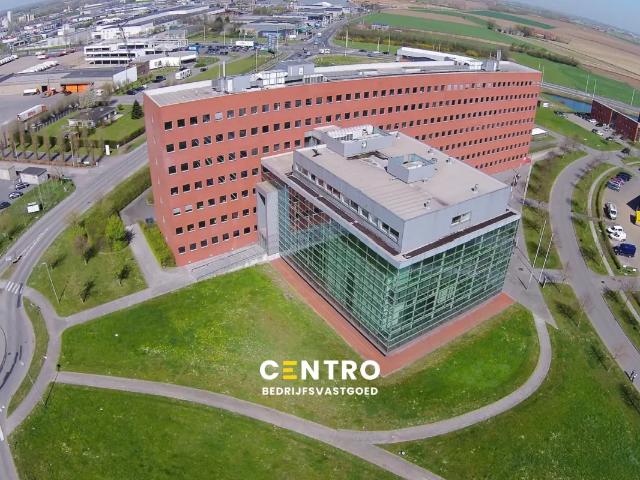à louer Bureaux Ieper Ter Waarde