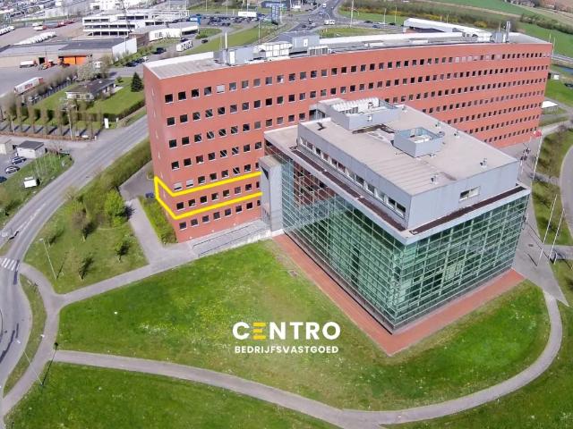 à louer Bureaux Ieper Ter Waarde