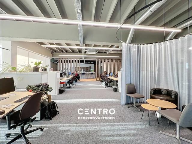 à louer Bureaux Ieper Ter Waarde