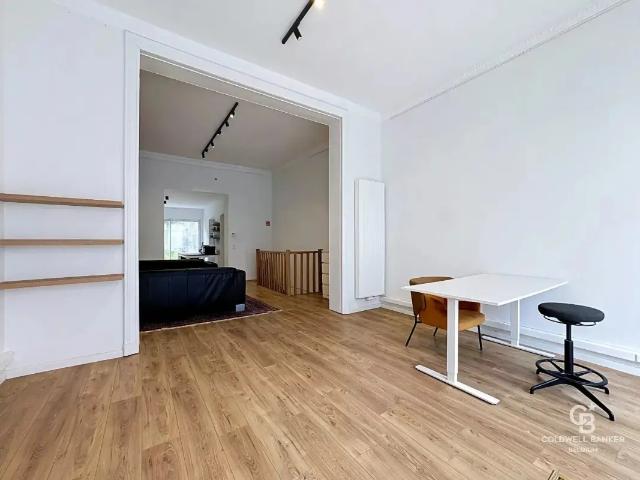 à louer Bureaux Ixelles
