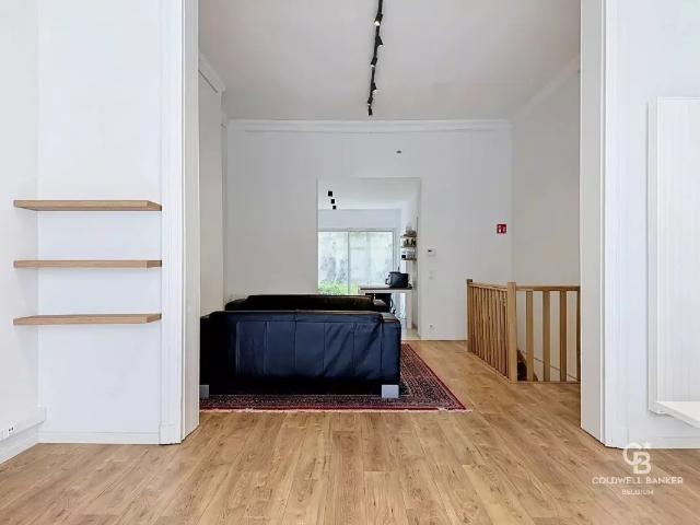 à louer Bureaux Ixelles