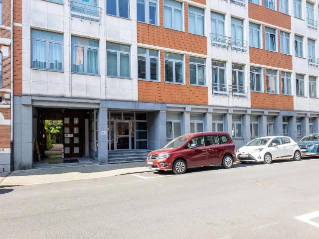 à louer Bureaux Ixelles