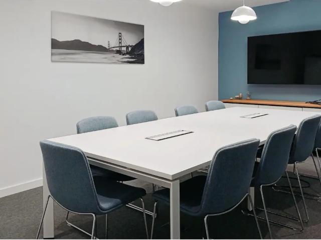 à louer Bureaux Jambes Chaussée De Liège
