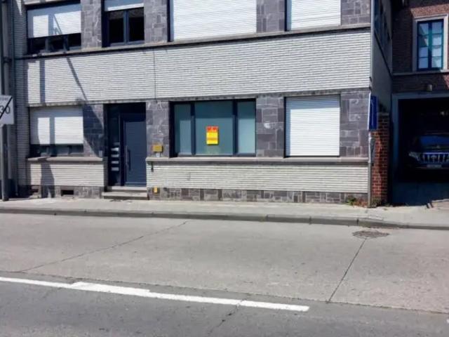 à louer Bureaux Jemappes