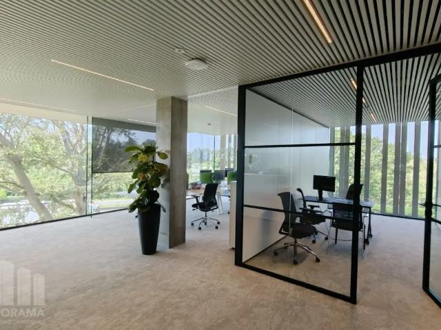 à louer Bureaux Oostkamp Kapellestraat