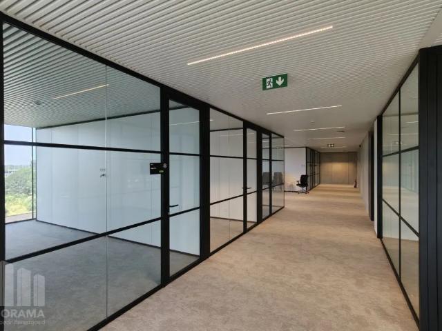 à louer Bureaux Oostkamp Kapellestraat