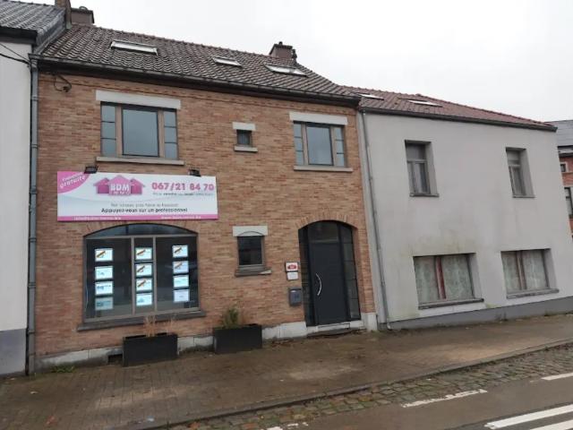 à louer Bureaux Ophain Bois Seigneur Isaac de Hal