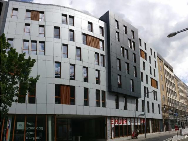 à louer Bureaux Louvain