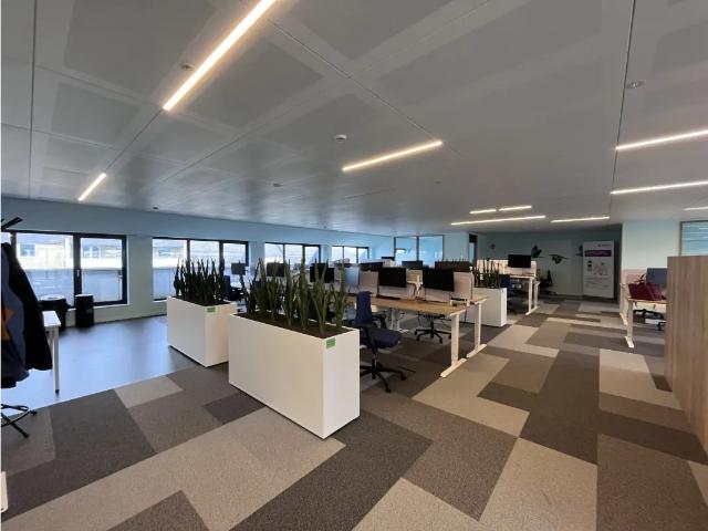 à louer Bureaux Louvain Diestsevest