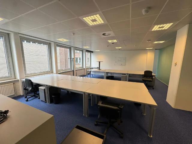 à louer Bureaux Louvain Diestsevest
