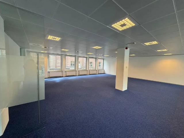à louer Bureaux Louvain Diestsevest