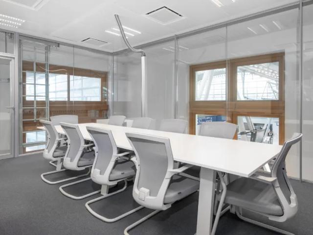 à louer Bureaux Louvain Martelarenplein