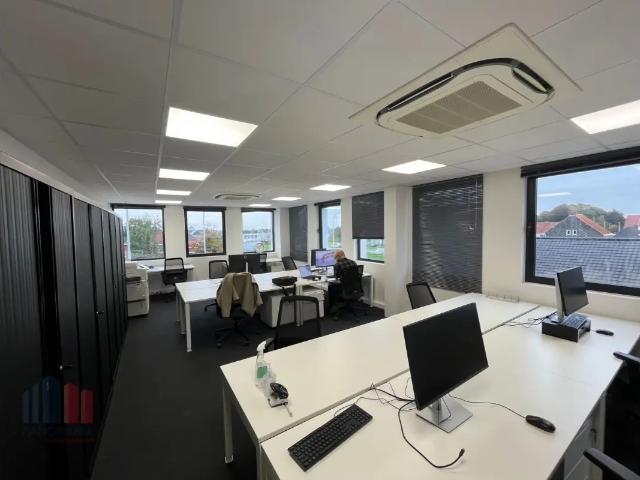 à louer Bureaux Lochristi Antwerpse Steenweg