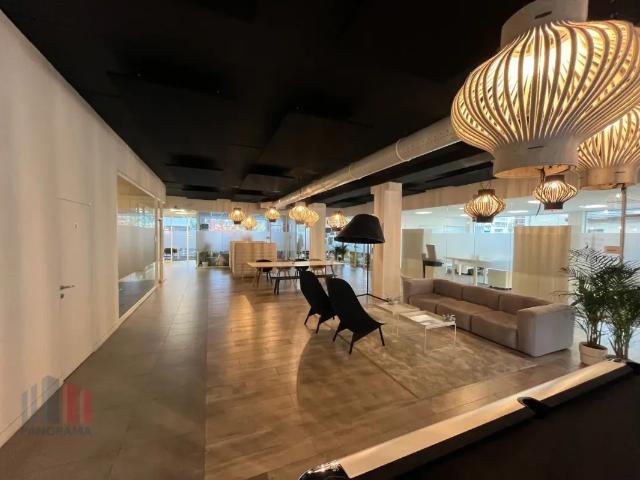 à louer Bureaux Lochristi Antwerpse Steenweg