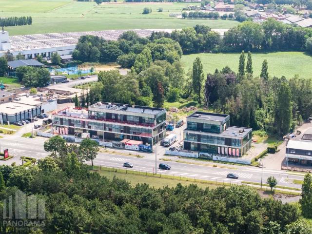 à louer Bureaux Lokeren Gentse Steenweg