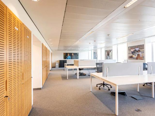 à louer Bureaux La Hulpe Rue Francois Dubois
