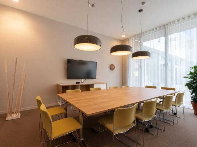 à louer Bureaux Ledeberg Gaston Crommenlaan