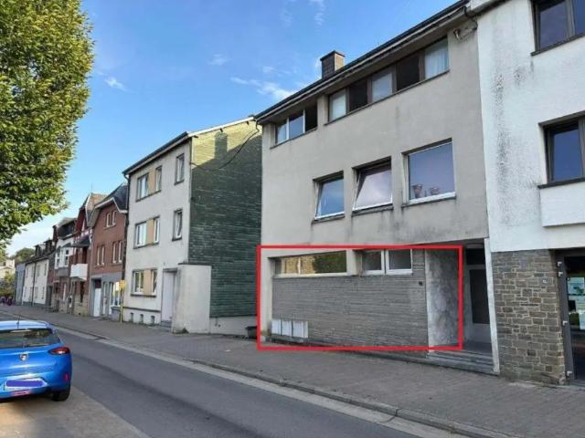 à louer Bureaux Libramont Chevigny Avenue Herbofin