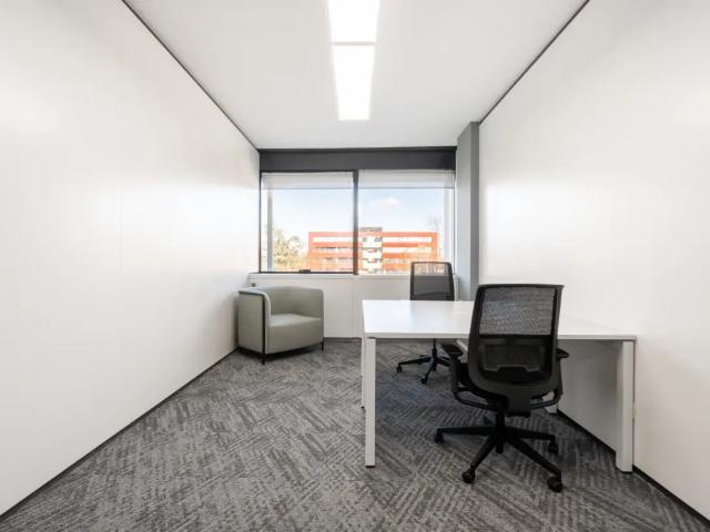 à louer Bureaux Lummen Klaverbladstraat 11