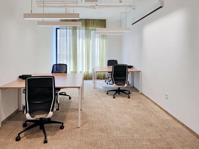 à louer Bureaux Lummen Klaverbladstraat