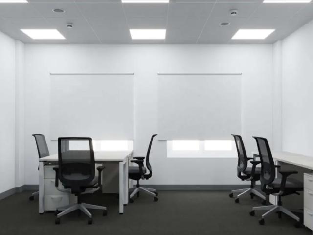 à louer Bureaux Lummen Klaverbladstraat