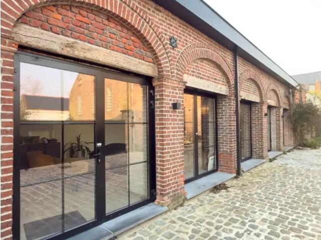 à louer Bureaux Mouscron