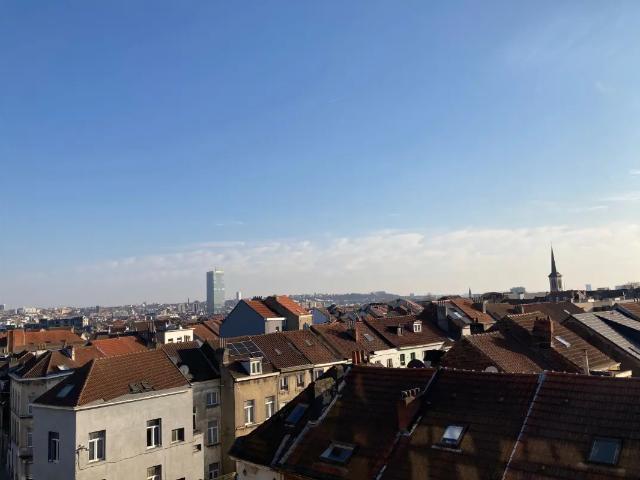 à louer Bureaux Molenbeek Saint Jean rue Delaunoy
