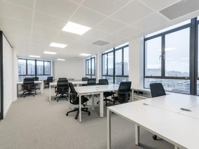 à louer Bureaux Malines Kardinaal Mercierplein